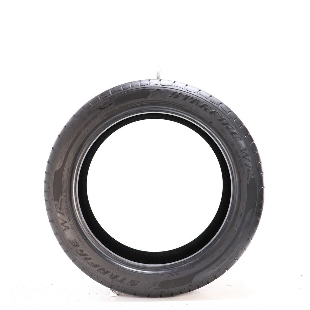Used 245/45R18 Starfire WR 96W - 8/32 - Image 3