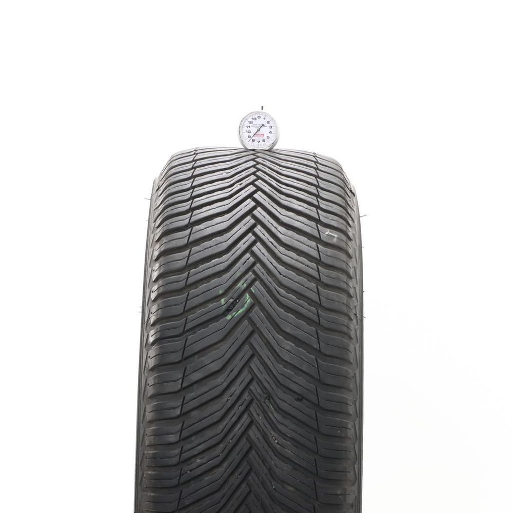 Used 255/60R18 Michelin CrossClimate 2 112V - 8.5/32 - Image 2