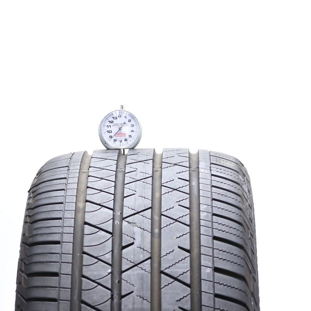 Set of (4) Used 265/45R21 Continental CrossContact LX Sport 104V - 8-8.5/32 - Image 5