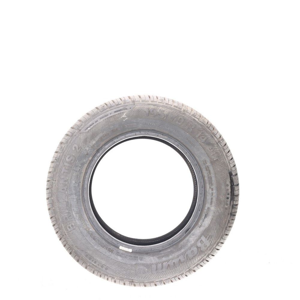 Driven Once 195/70R14 Barum Brillantis 2 91T - 10/32 - Image 3