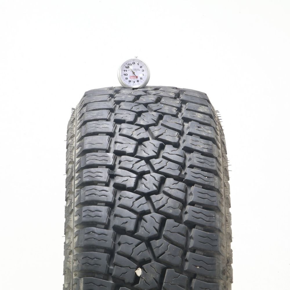 Used LT 245/70R17 Advanta ATX-850 119/116S E - 12.5/32 - Image 2