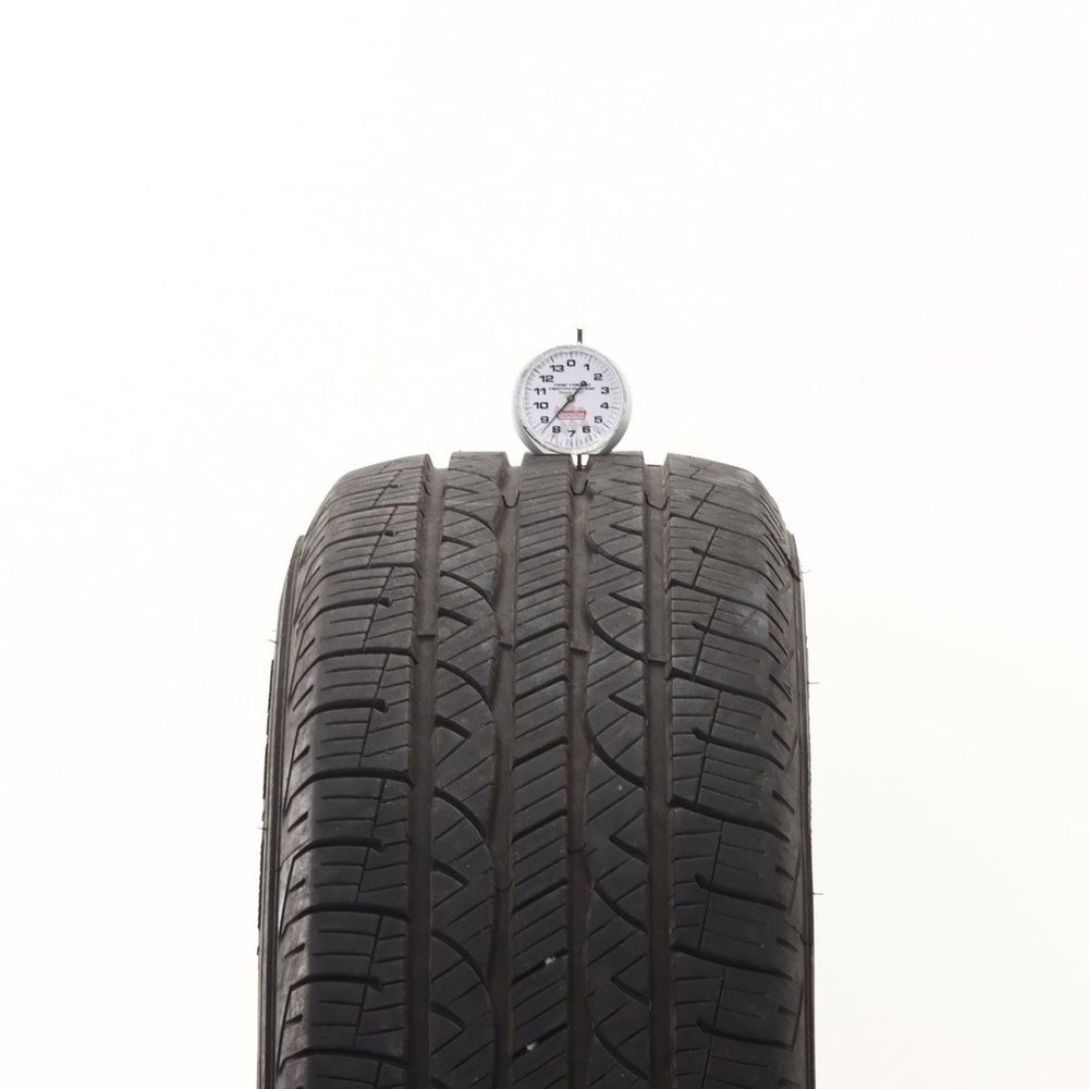 Set of (2) Used 215/60R17 Kelly Edge Touring A/S 96V - 8-8.5/32 - Image 5