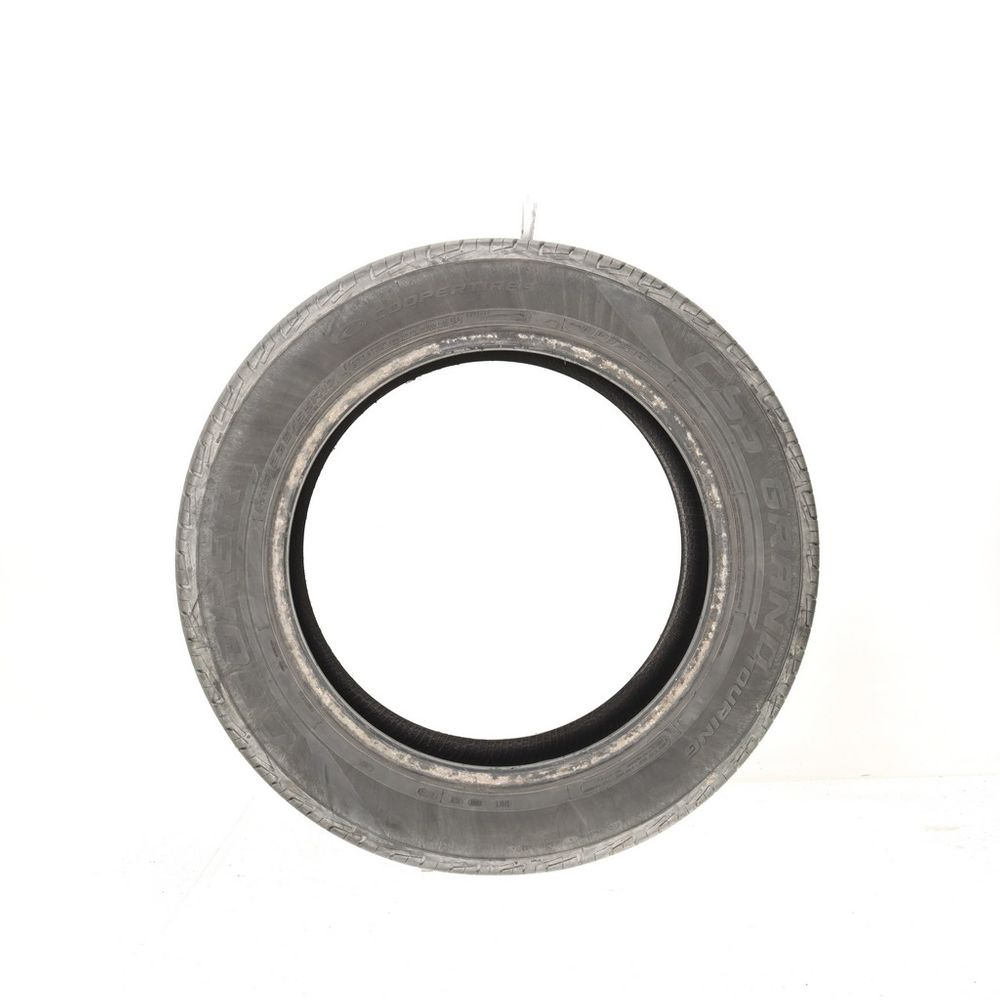 Used 225/55R17 Cooper CS5 Grand Touring 97T - 5/32 - Image 3