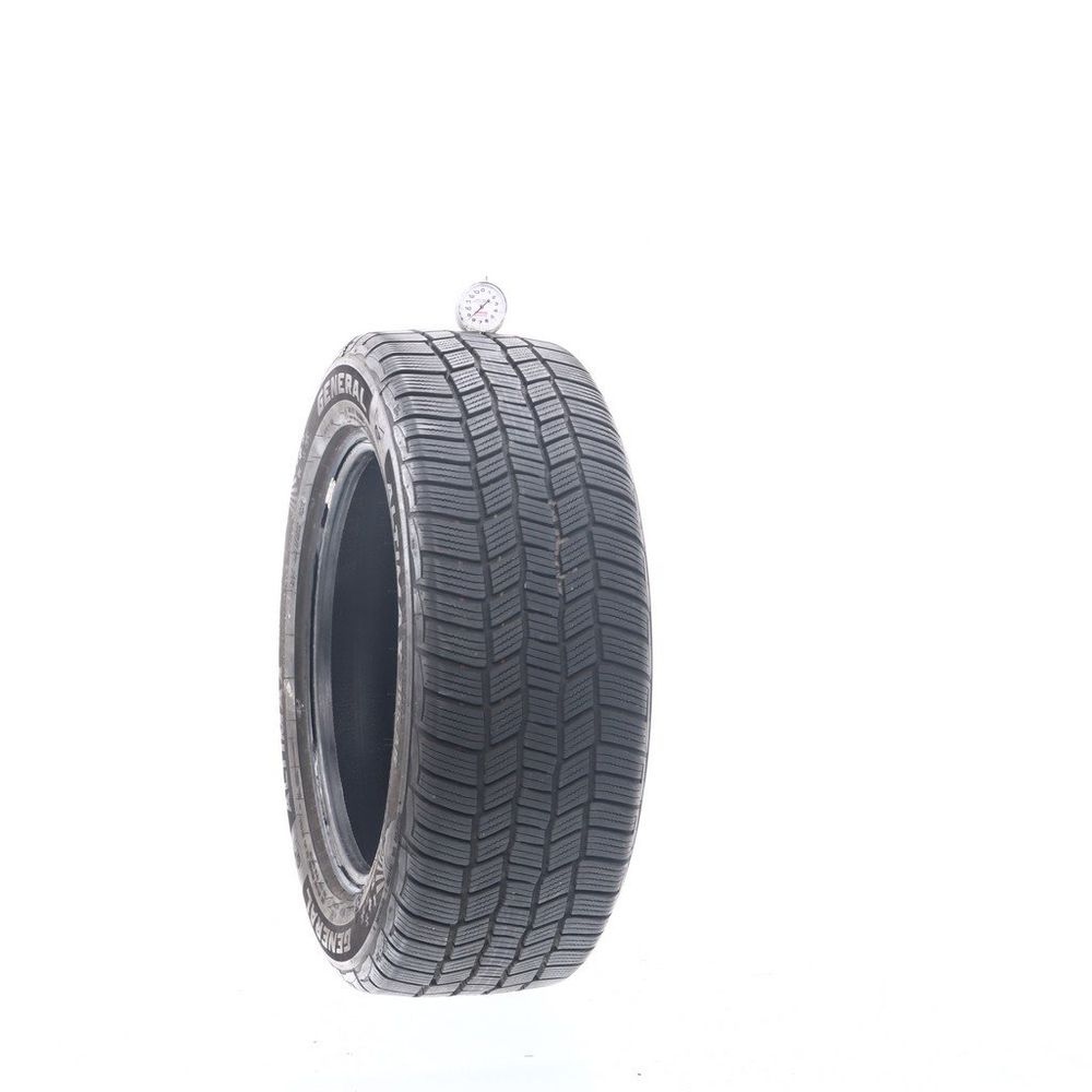 Used 215/55R16 General Altimax 365 AW 97H - 8.5/32 - Image 1