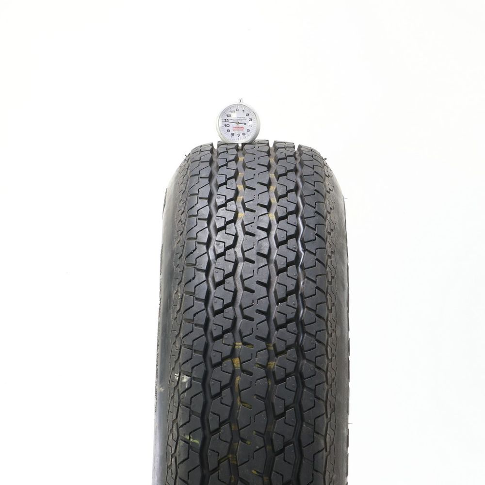 Used 225/75R15 Firestone Steel Belted Radial 721 1N/A - 10.5/32 - Image 2