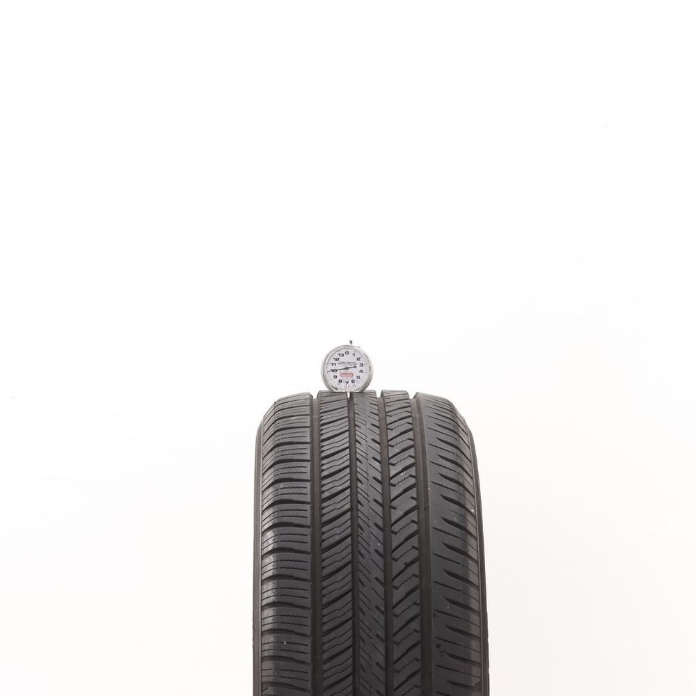 Set of (4) Used 205/55R16 Yokohama YK-GTX 91H - 10-10.5/32 - Image 2