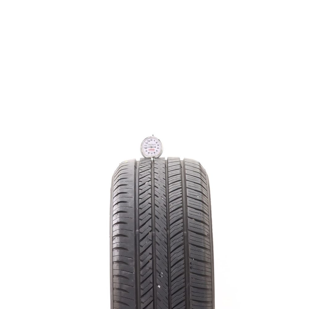 Set of (4) Used 205/55R16 Yokohama YK-GTX 91H - 10-10.5/32 - Image 5