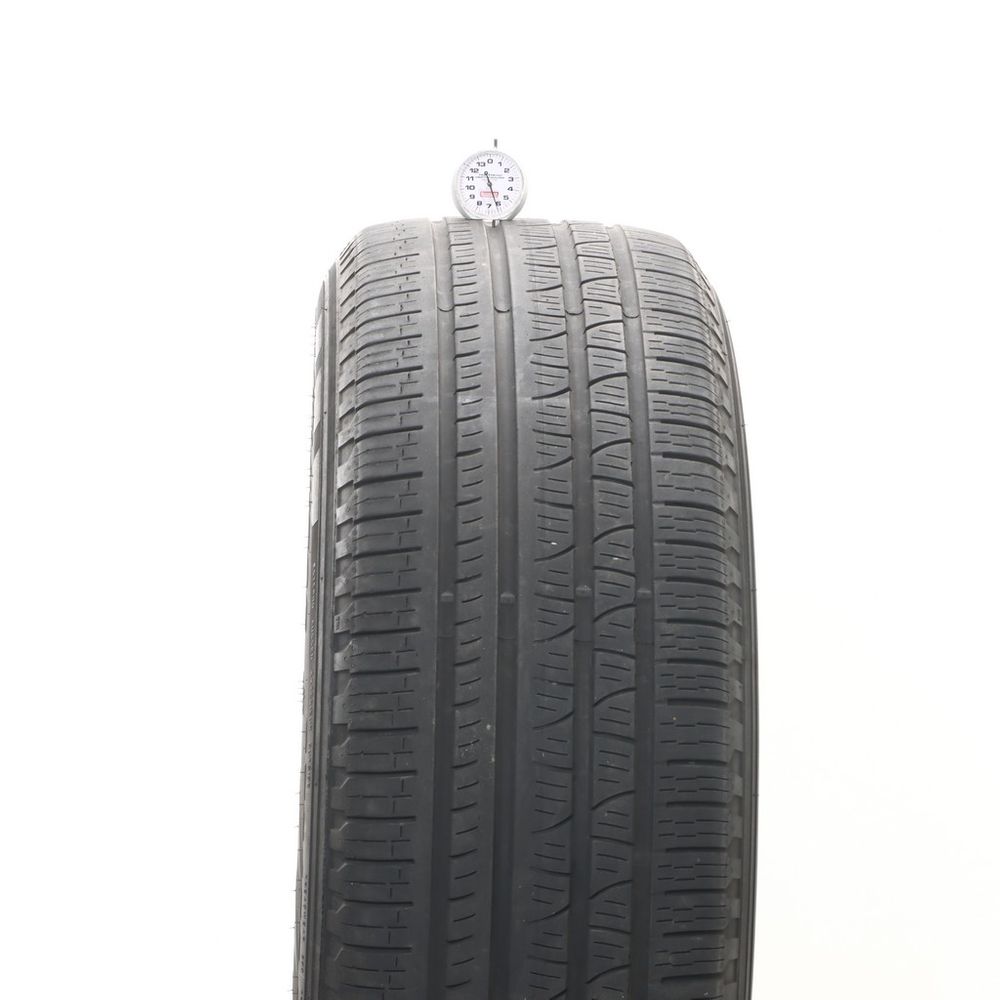Set of (2) Used 275/55R21 Pirelli Scorpion Verde RIV ELECT 116H - 6/32 - Image 2