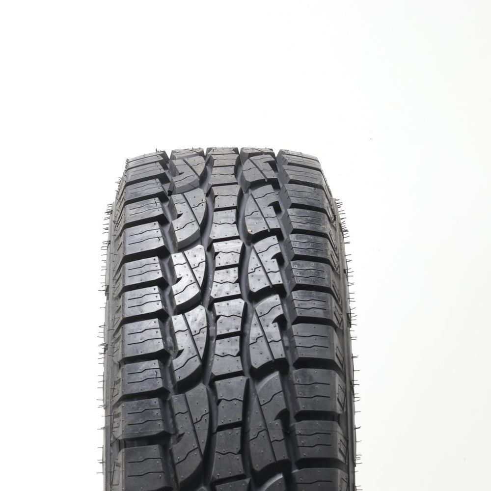 New LT 225/75R16 Linglong Crosswind A/T 115/112Q E - 14/32 - Image 2