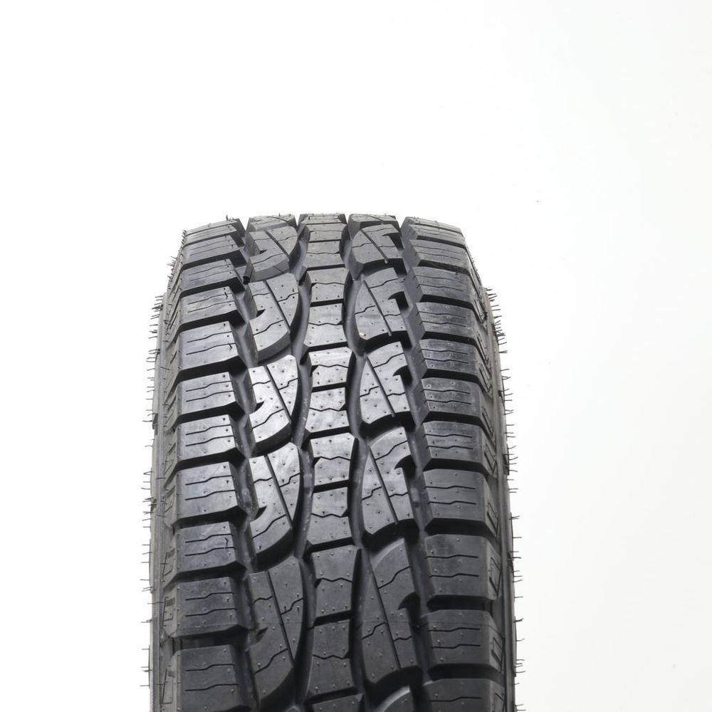 New LT 225/75R16 Linglong Crosswind A/T 115/112Q - 14/32 - Image 2