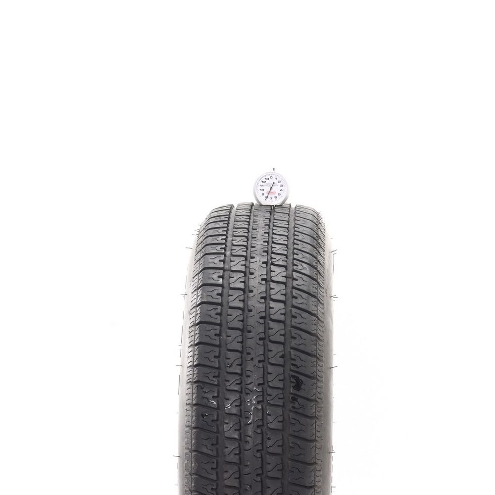 Used ST 215/75R14 Carlisle Radial Trail RH 1N/A C - 9/32 - Image 2