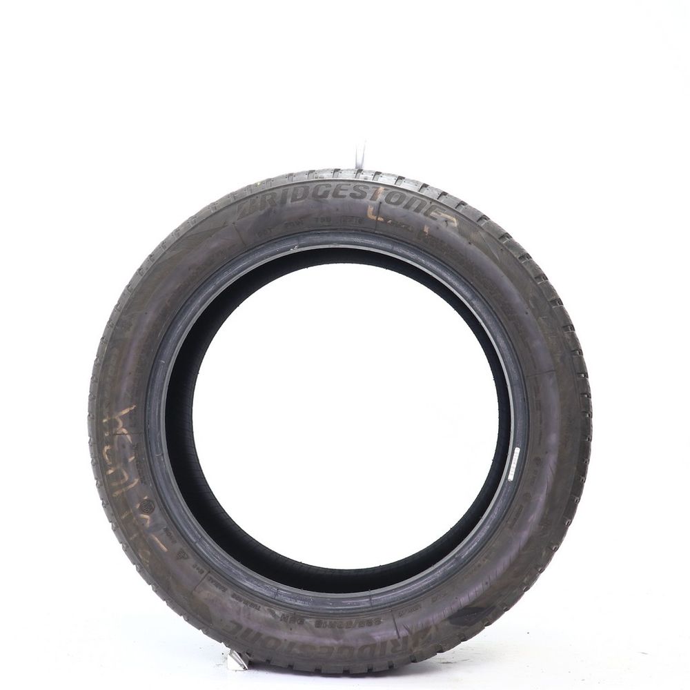 Used 225/50R18 Bridgestone Blizzak LM-001 RFT 95H - 7/32 - Image 3