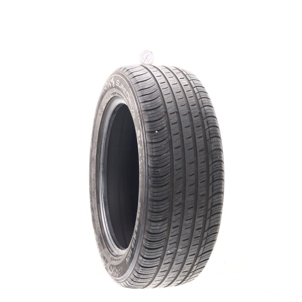 Used 245/55R19 SureDrive Touring A/S TA71 103V - 8/32 - Image 1