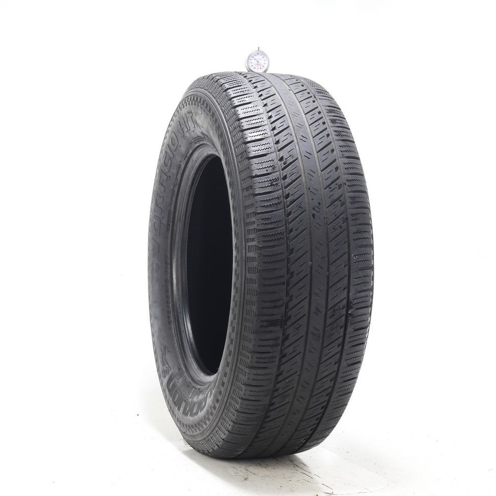 Used 275/65R18 Blacklion Voracio HT BC86 116T - 5/32 - Image 1