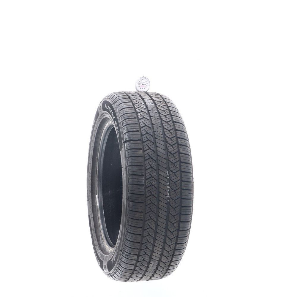 Used 205/55R16 General Altimax RT45 91T - 10.5/32 - Image 1
