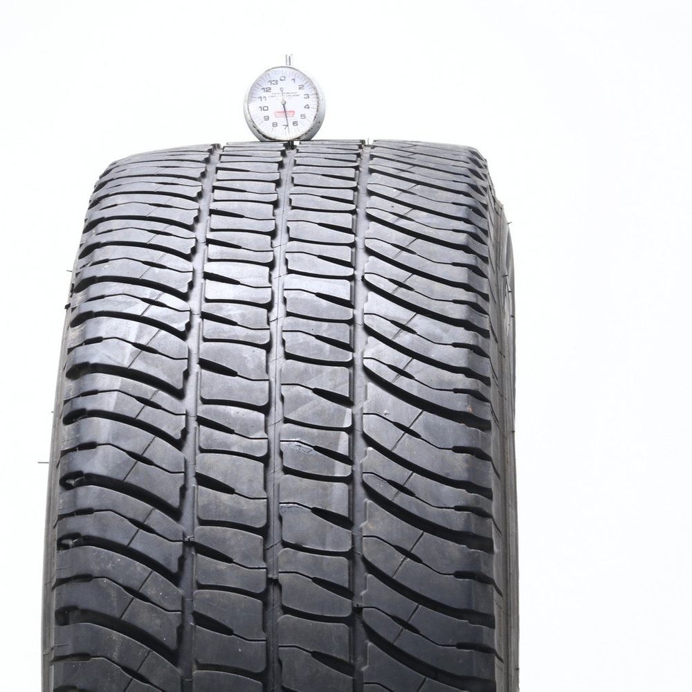 Set of (2) Used LT 275/65R20 Michelin LTX A/T2 126/123R E - 6.5-7.5/32 - Image 2