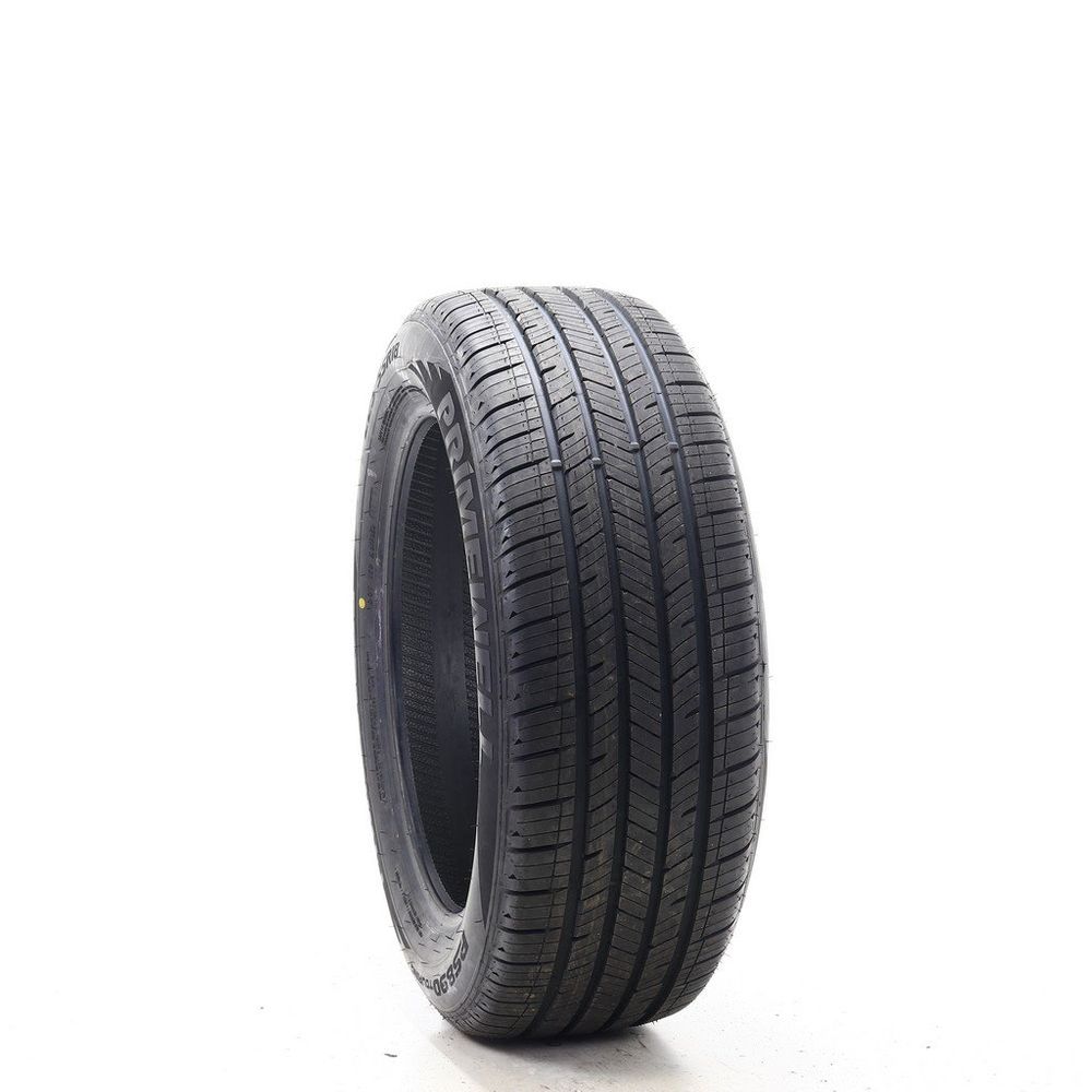 Set of (2) New 225/55R18 Primewell PS890 Touring 98V - 10/32 - Image 1