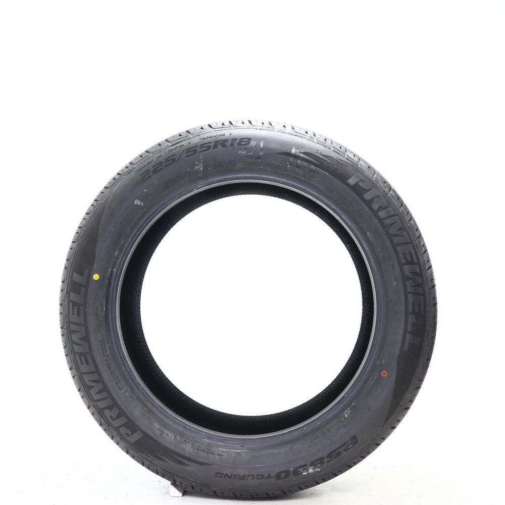 Set of (2) New 225/55R18 Primewell PS890 Touring 98V - 10/32 - Image 3