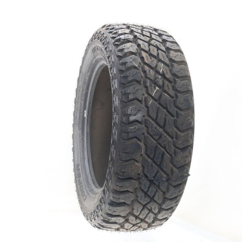 New LT 285/60R20 Cooper Discoverer S/T Maxx 125/122Q E - Image 1