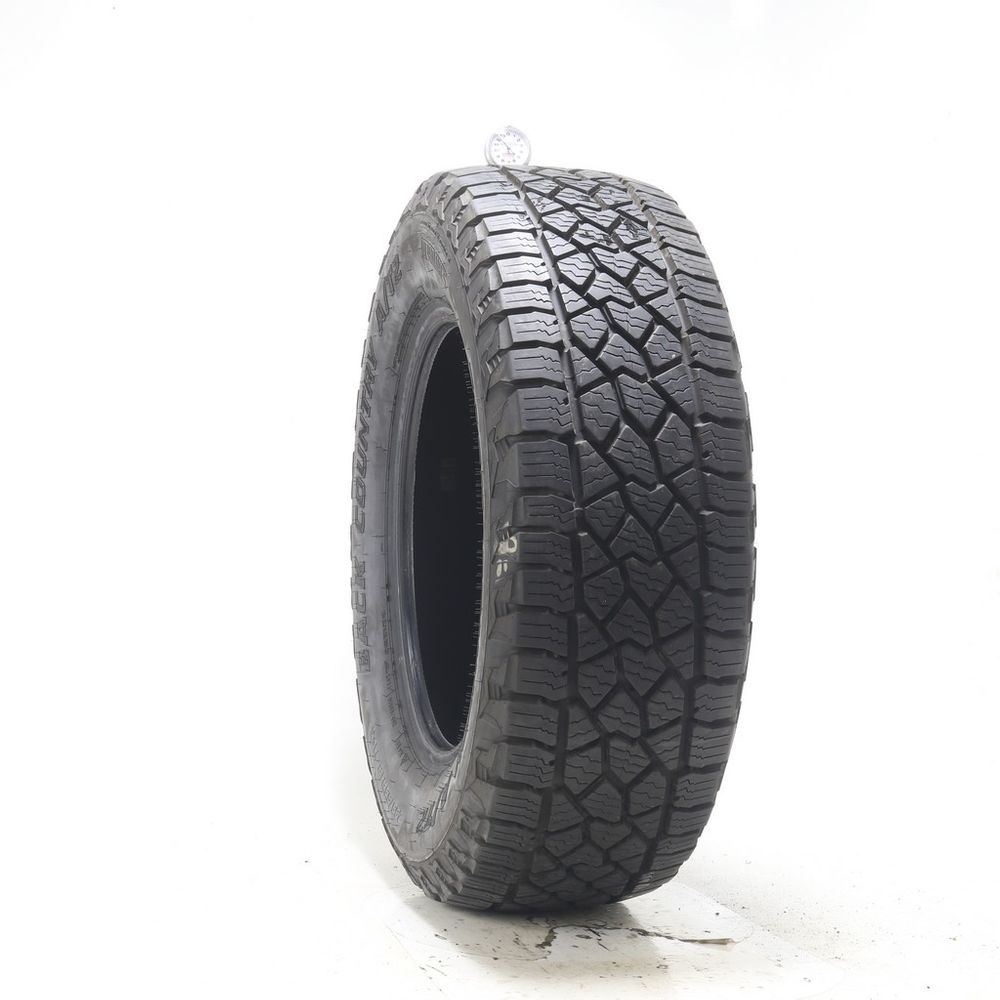 Used 265/65R18 DeanTires Back Country A/T2 114T - 12/32 - Image 1