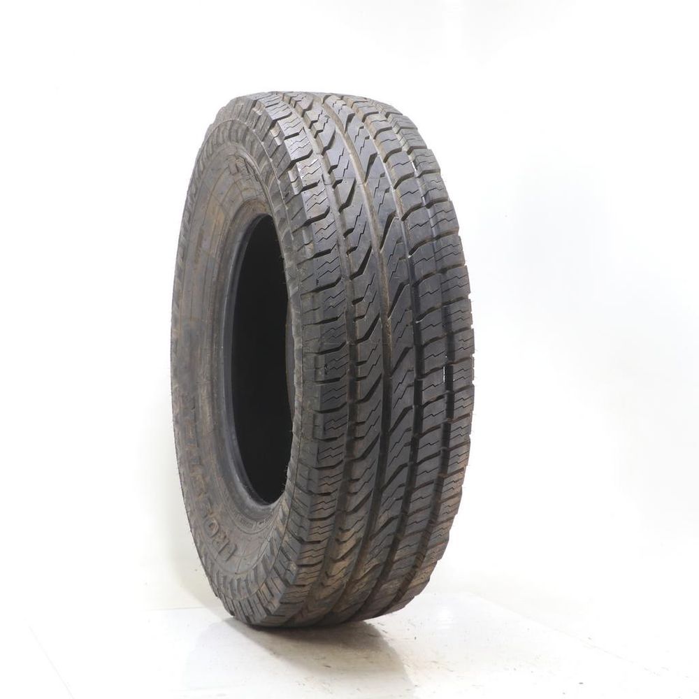 Used LT 275/70R18 Nitto Crosstek 125/122S E - 15/32 - Image 1
