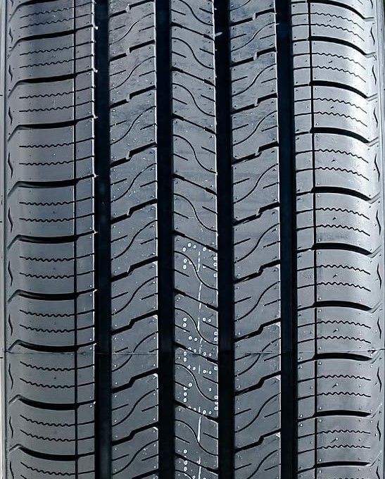 Set of (4) New P 255/55R18 Arisun Aresta ZG02 109V - Image 3