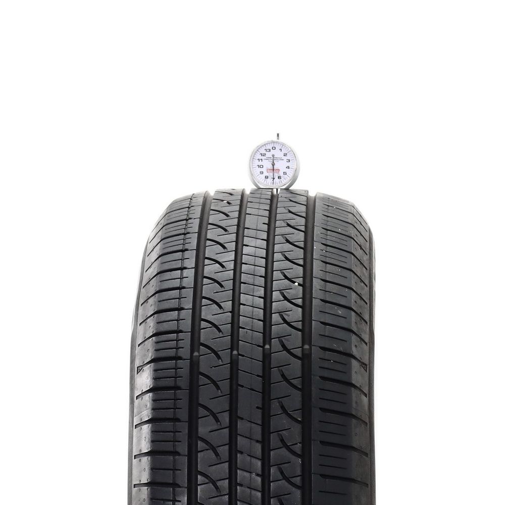 Set of (4) Used 225/65R17 Yokohama Avid GT S35 102H - 7/32 - Image 2