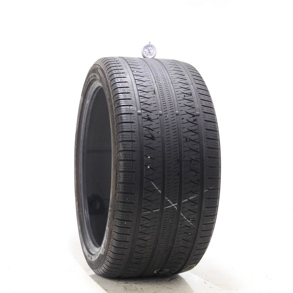 Used 315/35R21 Yokohama Avid GT S35 NO 111V - 5.5/32 - Image 1