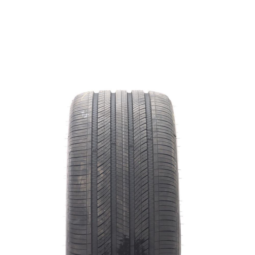 Set of (2) Driven Once 285/40R21 Hankook iON evo AS SUV Sound Absorber EV 109H - 10/32 - Image 2