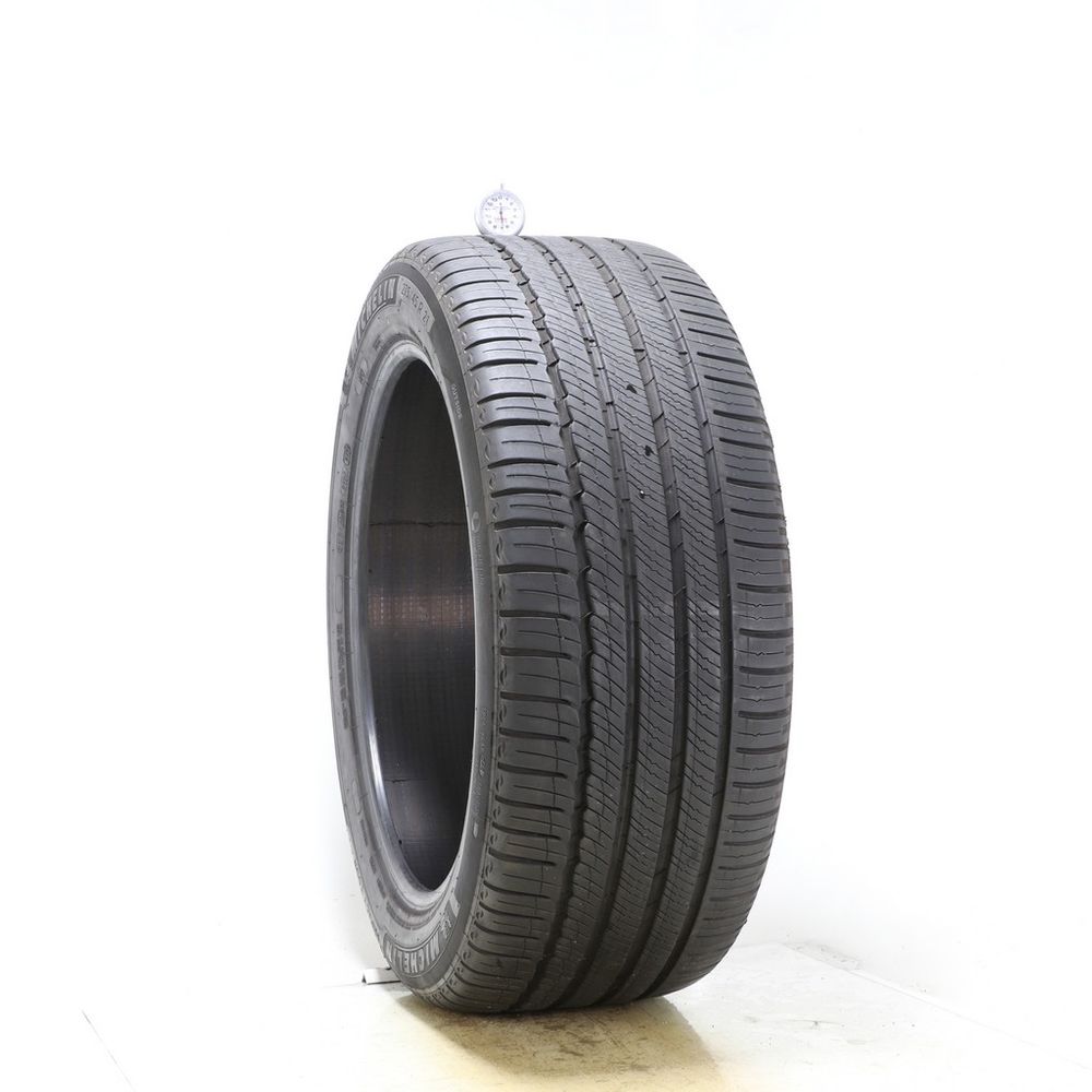 Used 275/45R21 Michelin Primacy Tour A/S 107H - 6.5/32 - Image 1