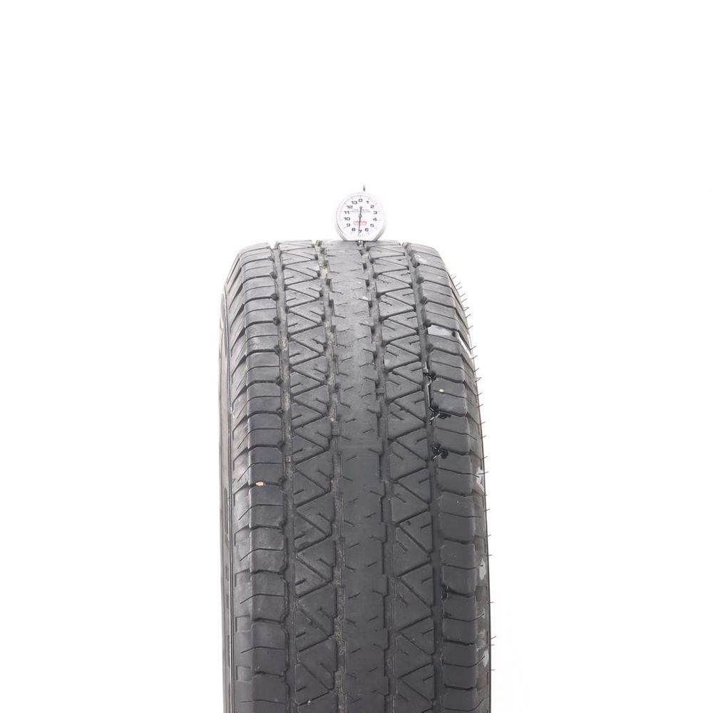 Used LT 245/75R16  Suretrac Tacoma H/T 120/116Q E - 7/32 - Image 2