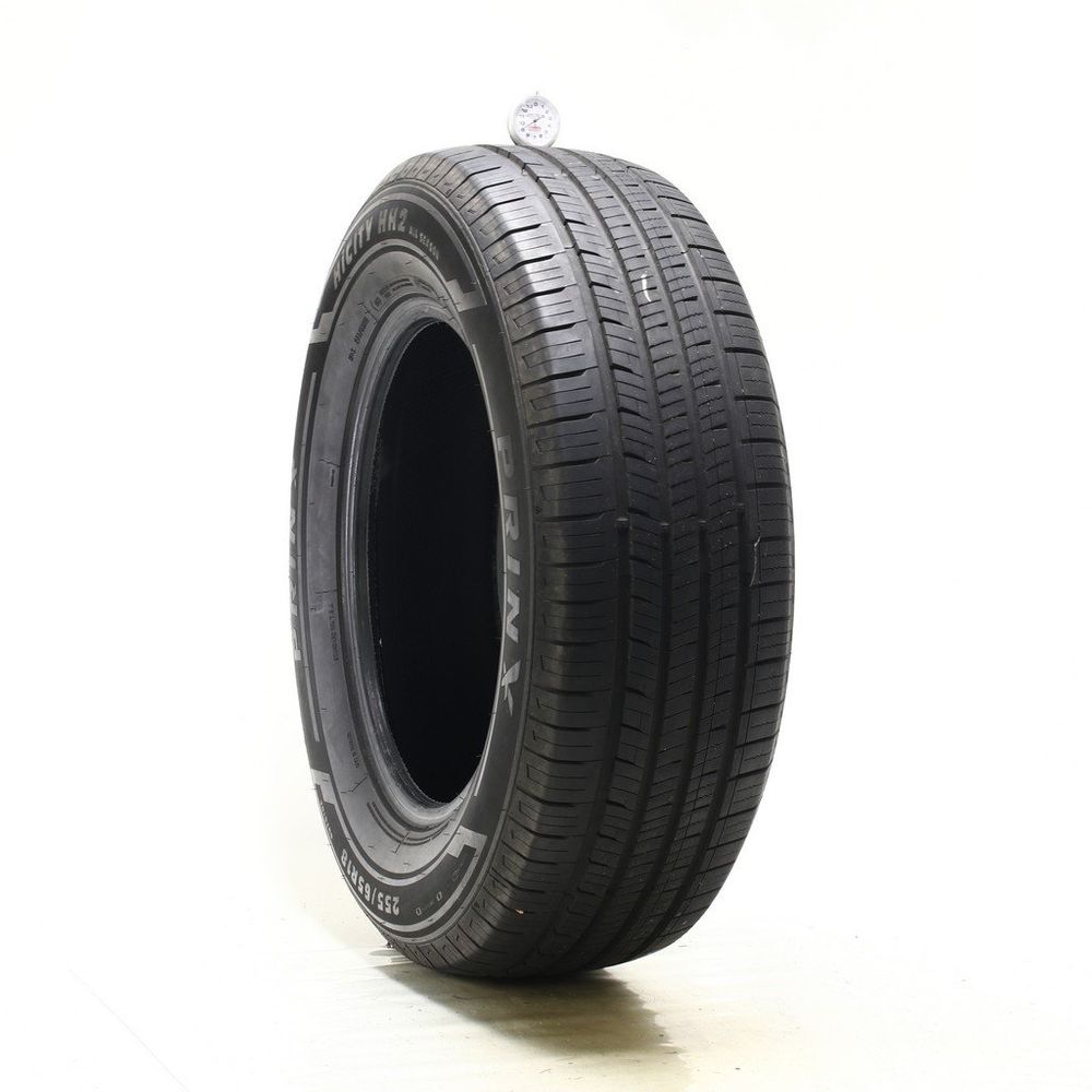 Used 255/65R18 Prinx HiCity HH2 111H - 9/32 - Image 1