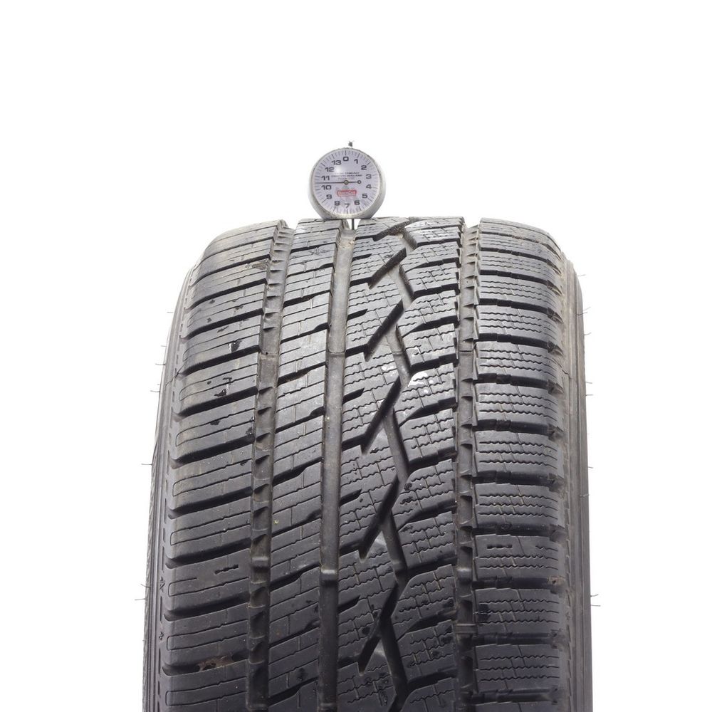 Set of (2) Used 255/50R20 Toyo Celsius CUV 109V - 10-10.5/32 - Image 5