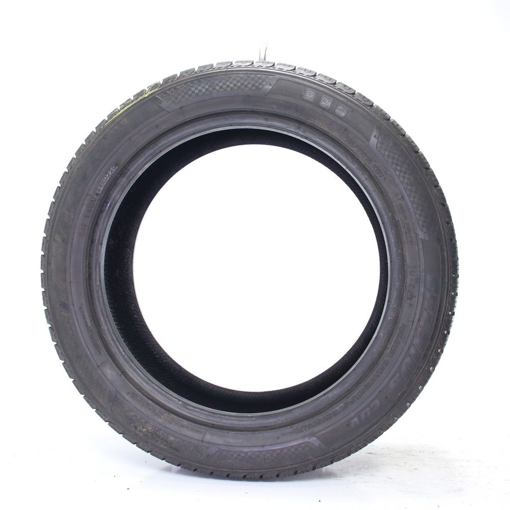 Set of (2) Used 255/50R20 Toyo Celsius CUV 109V - 10-10.5/32 - Image 6
