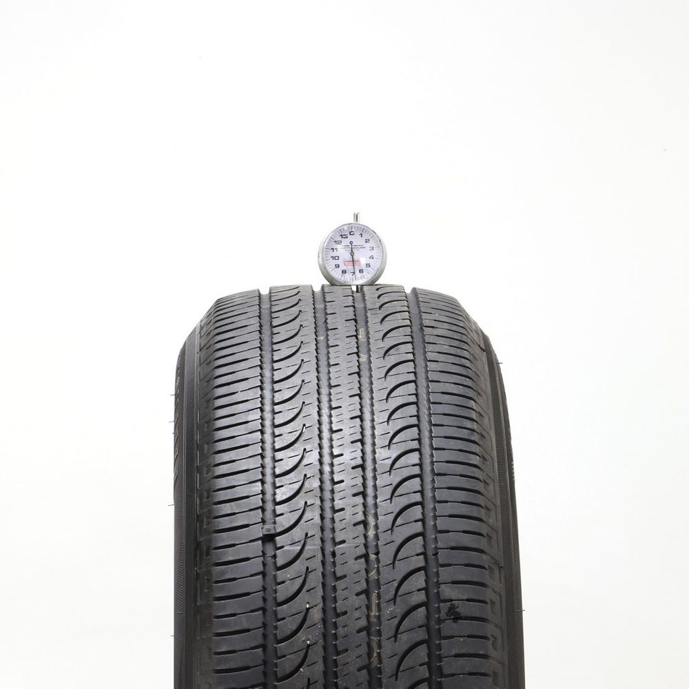Used 235/60R18 Yokohama Geolandar G055 107V - 6.5/32 - Image 2