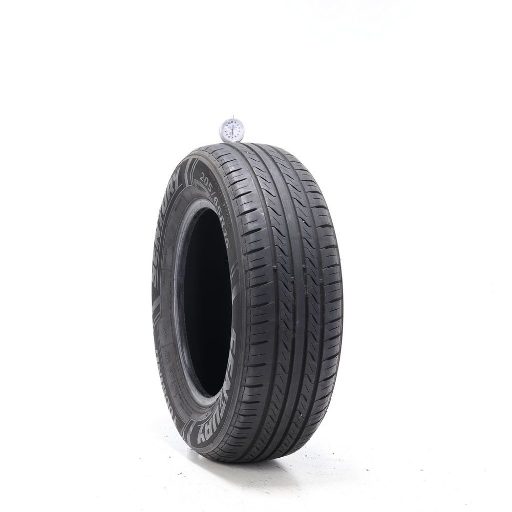 Set of (2) Used 205/65R15 Sentury Touring 95H - 7/32 - Image 1