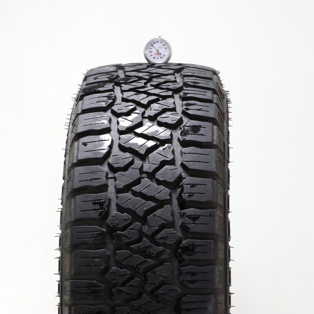 Used LT 275/60R20 Kenda Klever AT 123/120R E - 12/32 - Image 2