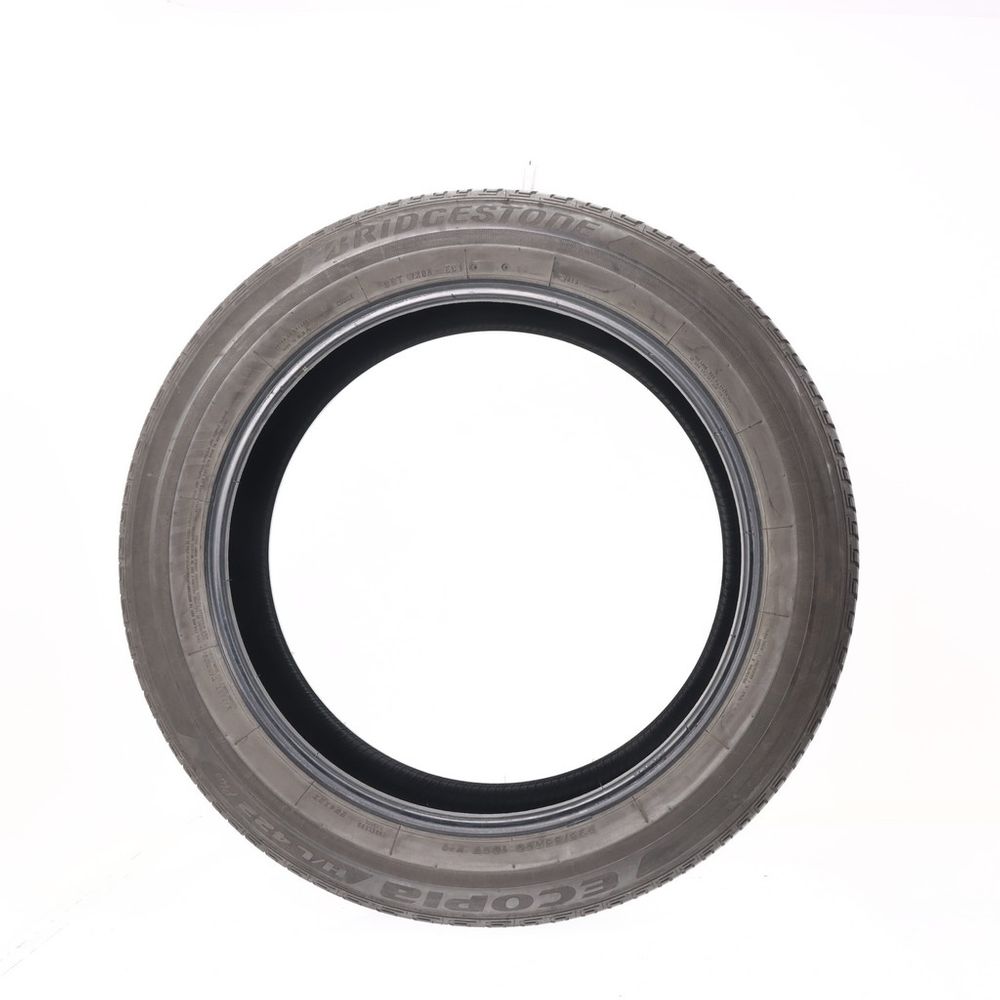 Used 235/55R20 Bridgestone Ecopia H/L 422 Plus 102V - 5.5/32 - Image 3
