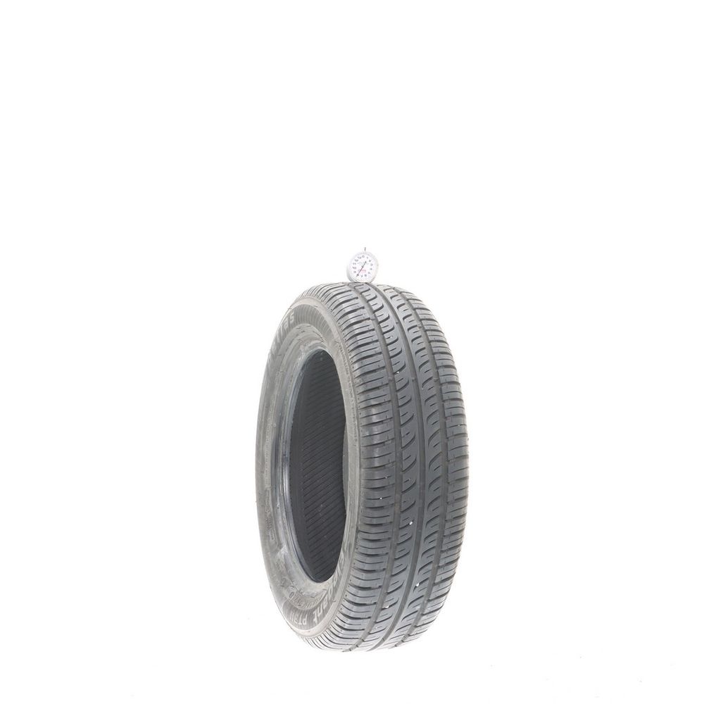 Set of (2) Used 165/65R14 Petlas Elegant PT 311 79T - 8-8.5/32 - Image 1