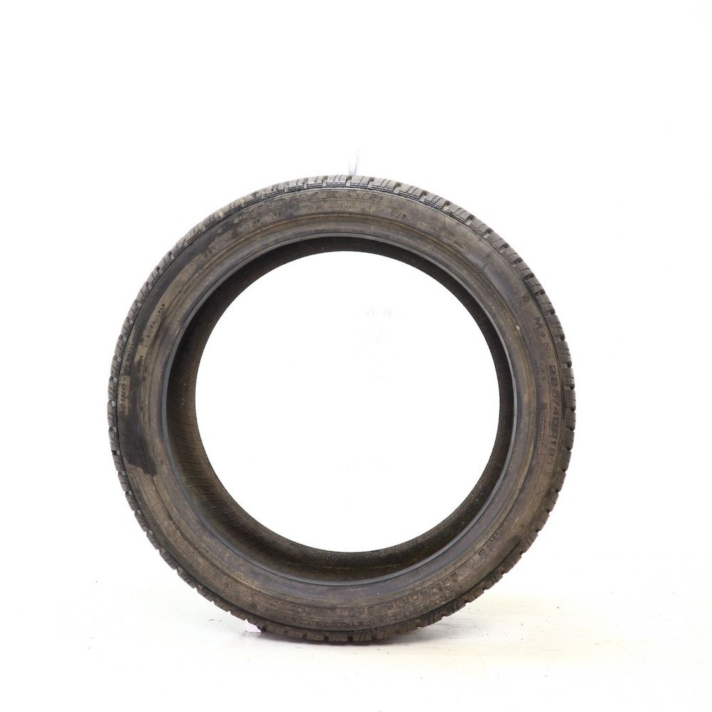 Used 225/40R18 Goodyear Ultra Grip Performance 92V - 10/32 - Image 3
