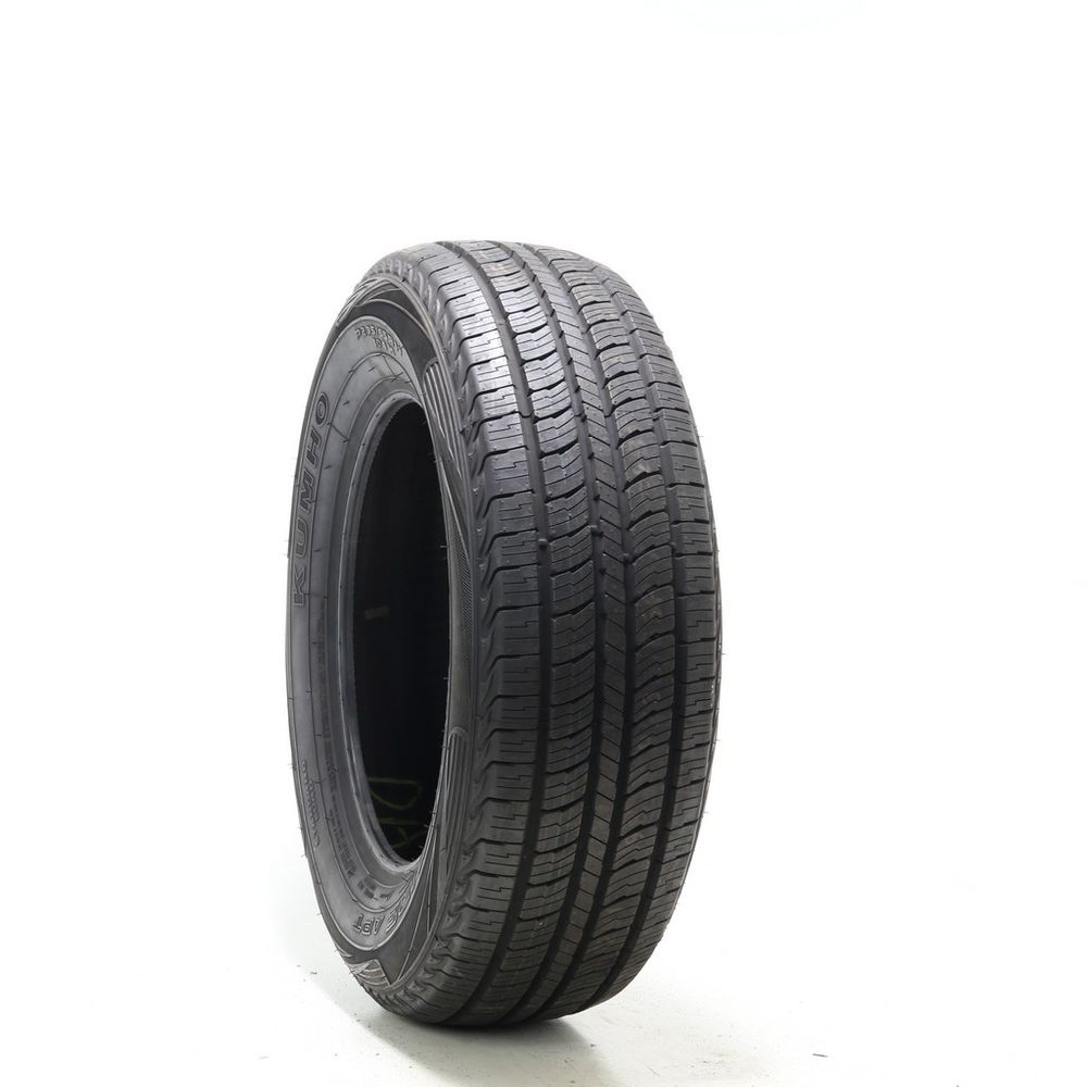 Driven Once 235/65R17 Kumho Road Venture APT 104H - 11/32 - Image 1