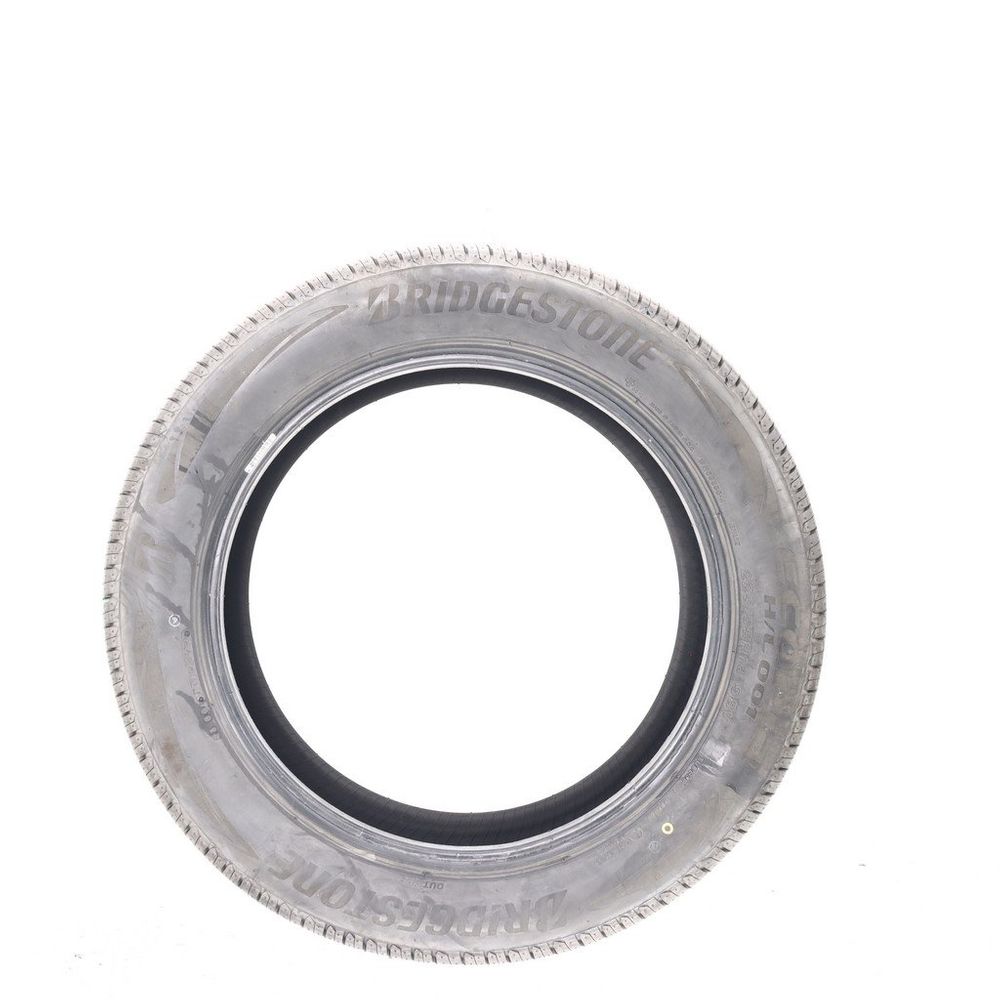 Used 225/55R18 Bridgestone Ecopia H/L 001 98V - 8.5/32 - Image 3