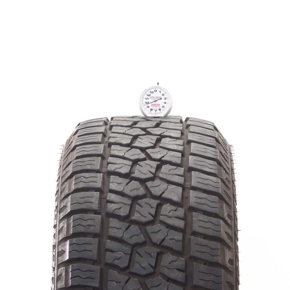 Used 265/70R16 Arisun Aresta A/T ZG06 112S - 9.5/32 - Image 2
