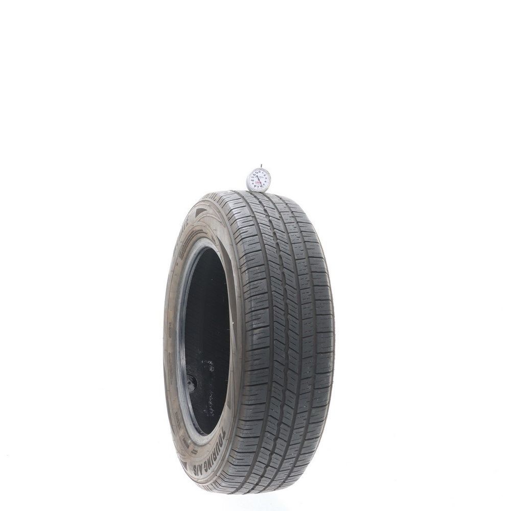 Set of (2) Used 185/65R15 Mohave Touring A\S 88H - 5.5-6.5/32 - Image 1