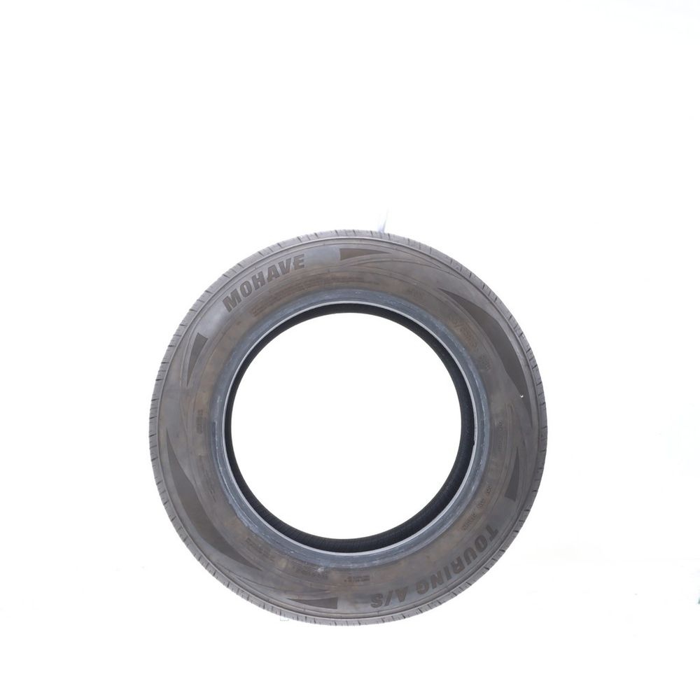 Set of (2) Used 185/65R15 Mohave Touring A\S 88H - 5.5-6.5/32 - Image 3