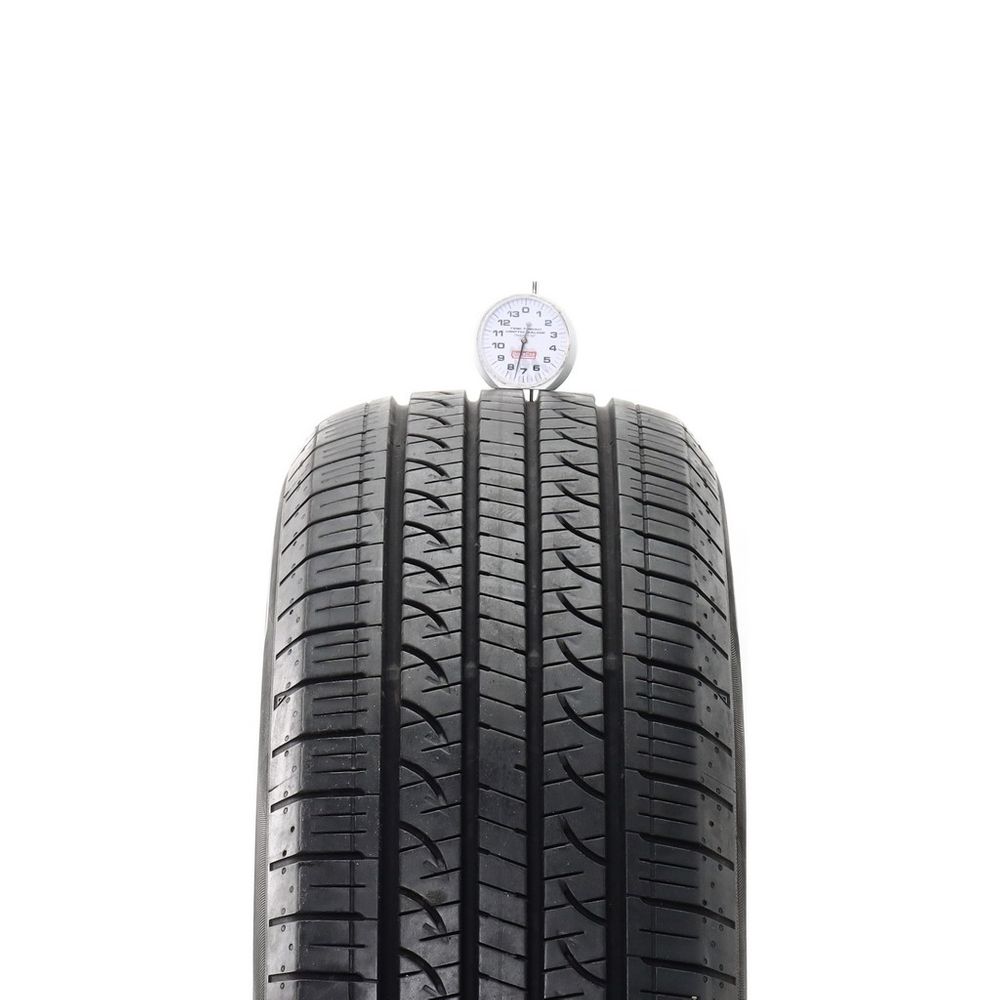Set of (4) Used 225/65R17 Yokohama Avid GT S35 102H - 7.5/32 - Image 2