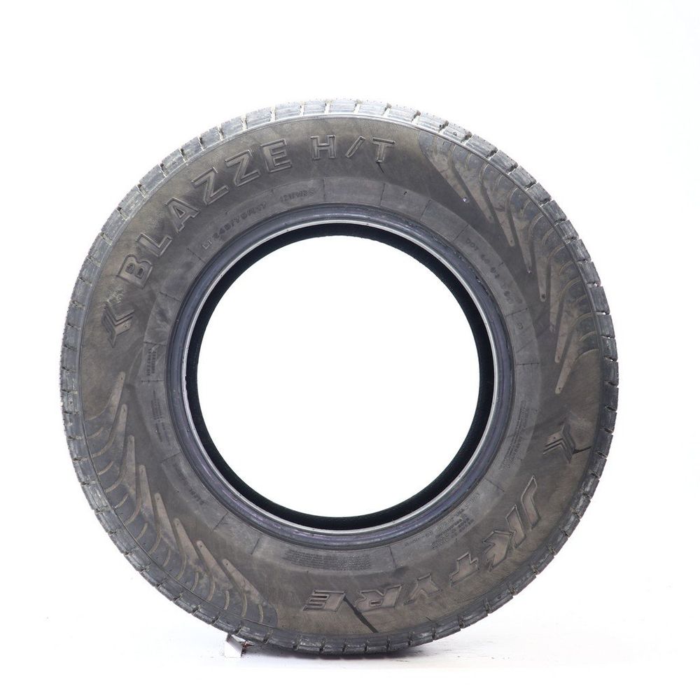 Used LT 245/75R17 JK Tyre Blazze H/T 121/118S - 10.5/32 - Image 3