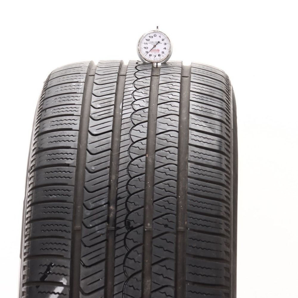 Set of (4) Used 275/50R22 Pirelli Scorpion AS Plus 3 111H - 7-8.5/32 - Image 11