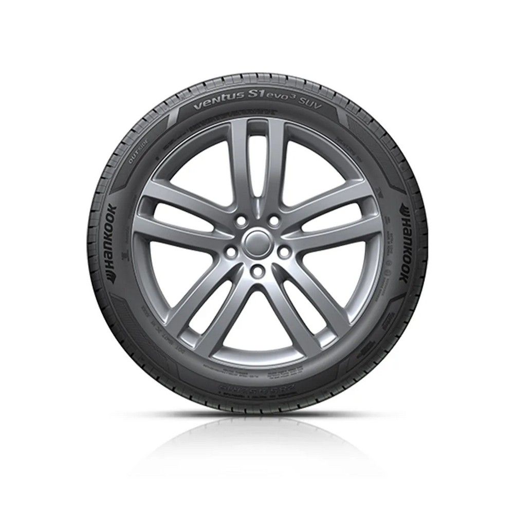 New 275/40R21 Hankook Ventus S1 evo3 SUV K127C 107Y - Image 2