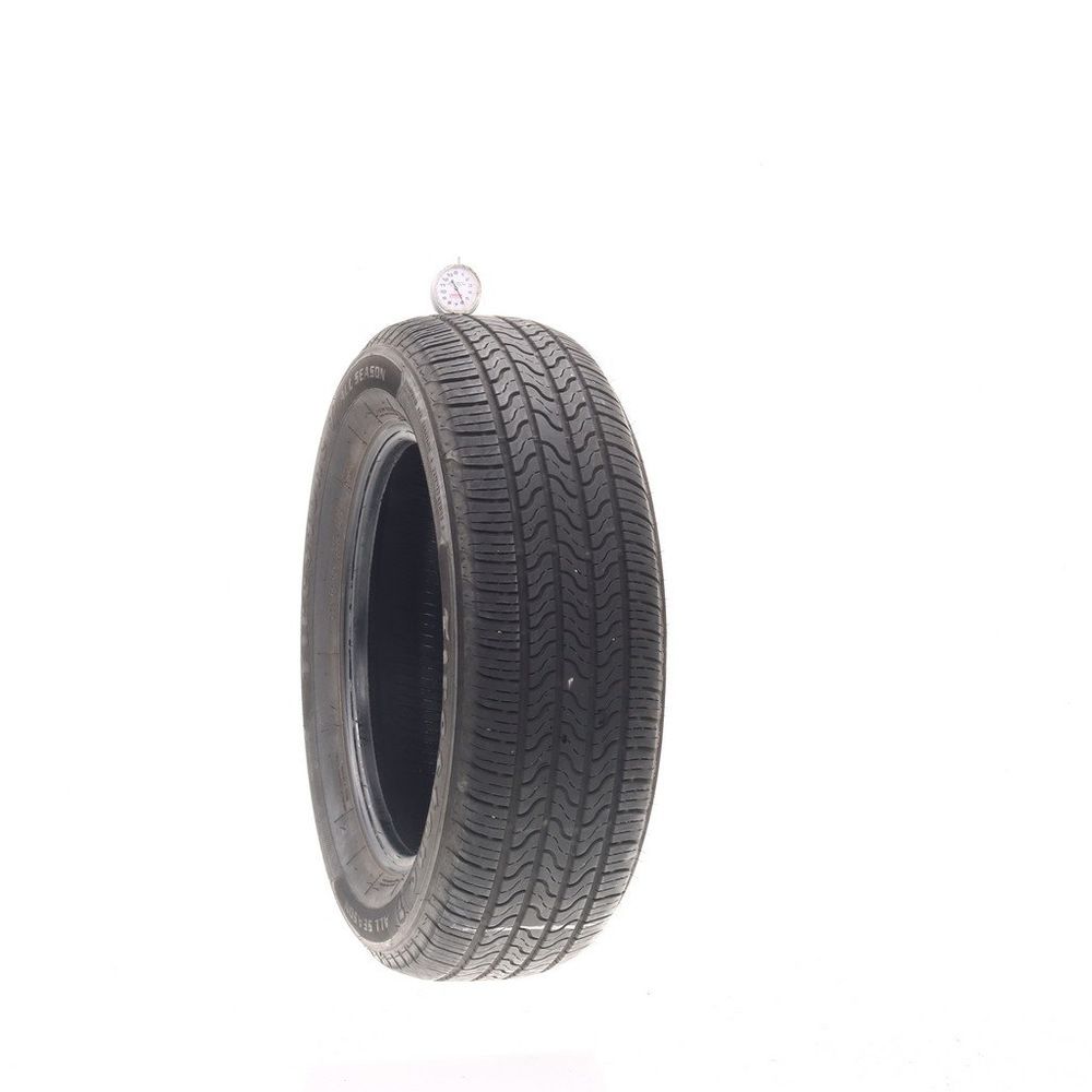 Used 205/60R16 Firestone All Season (Firestone) 92T - 5.5/32 - Image 1